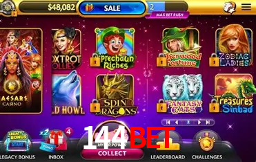 The Great Icescape Slot - PG Soft