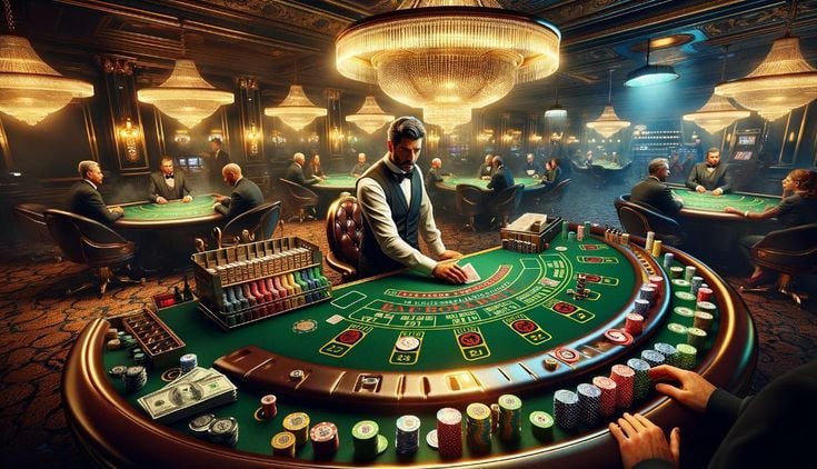 Poker Variations