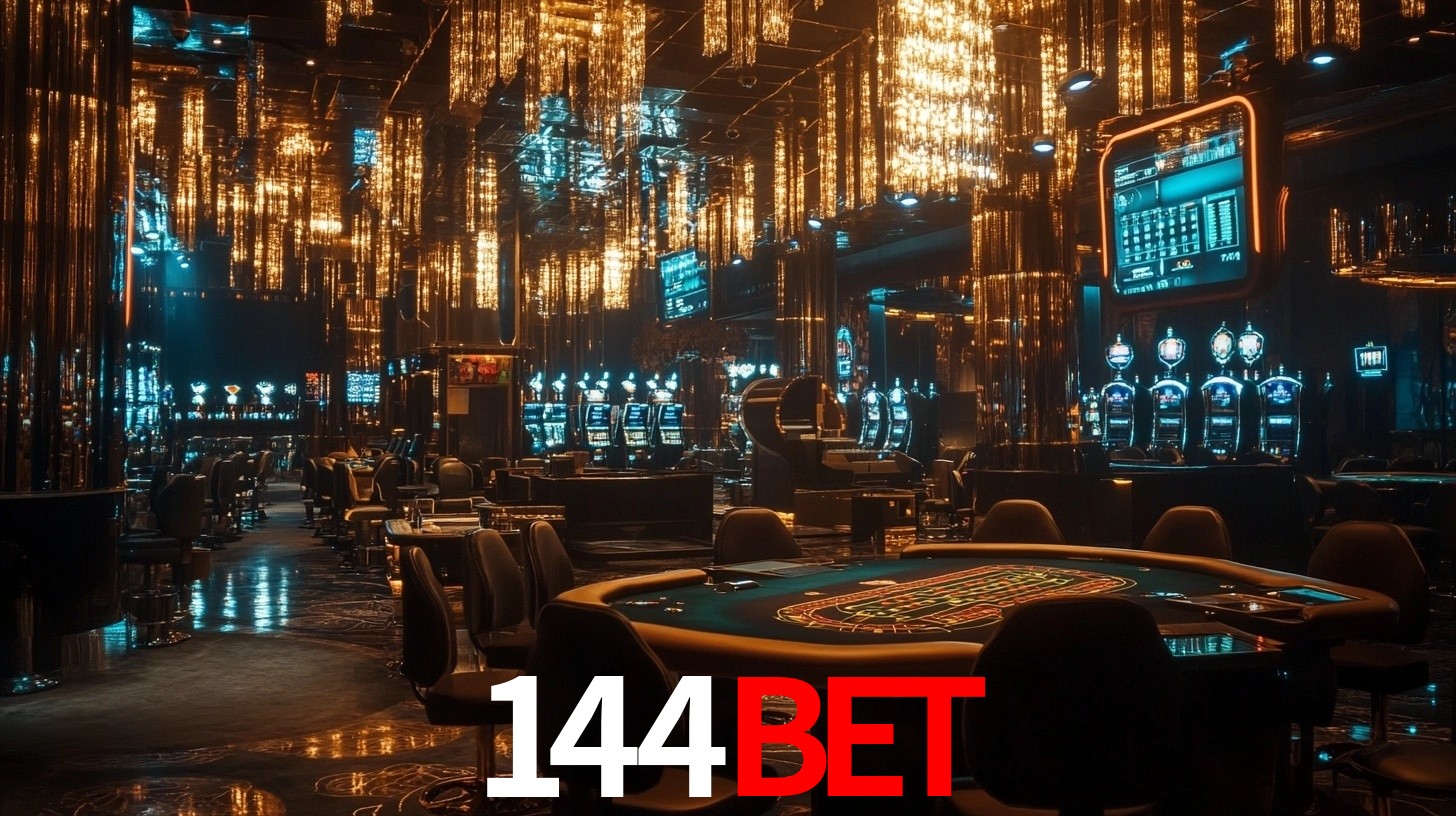 Tournament Betting