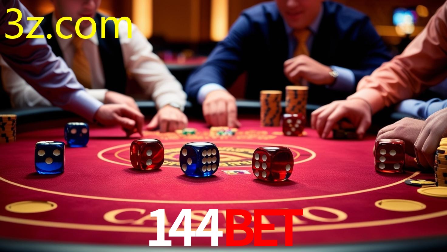 144BET