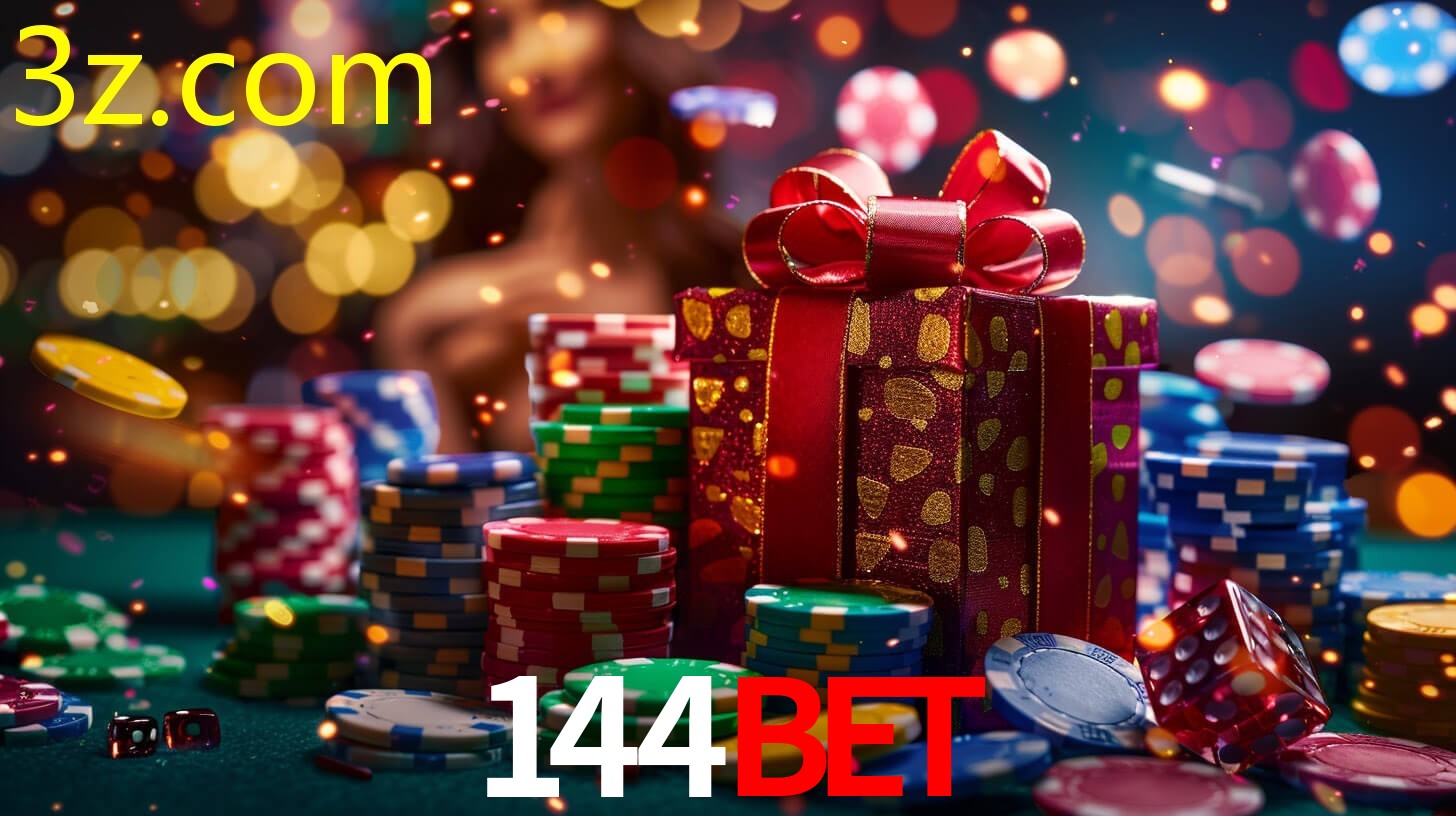 144BET