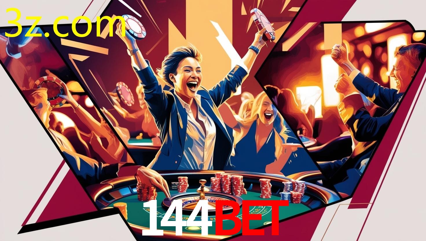 144BET