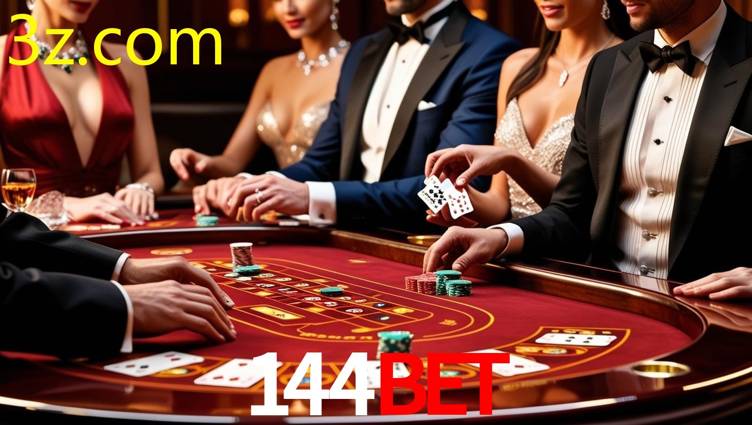 144BET