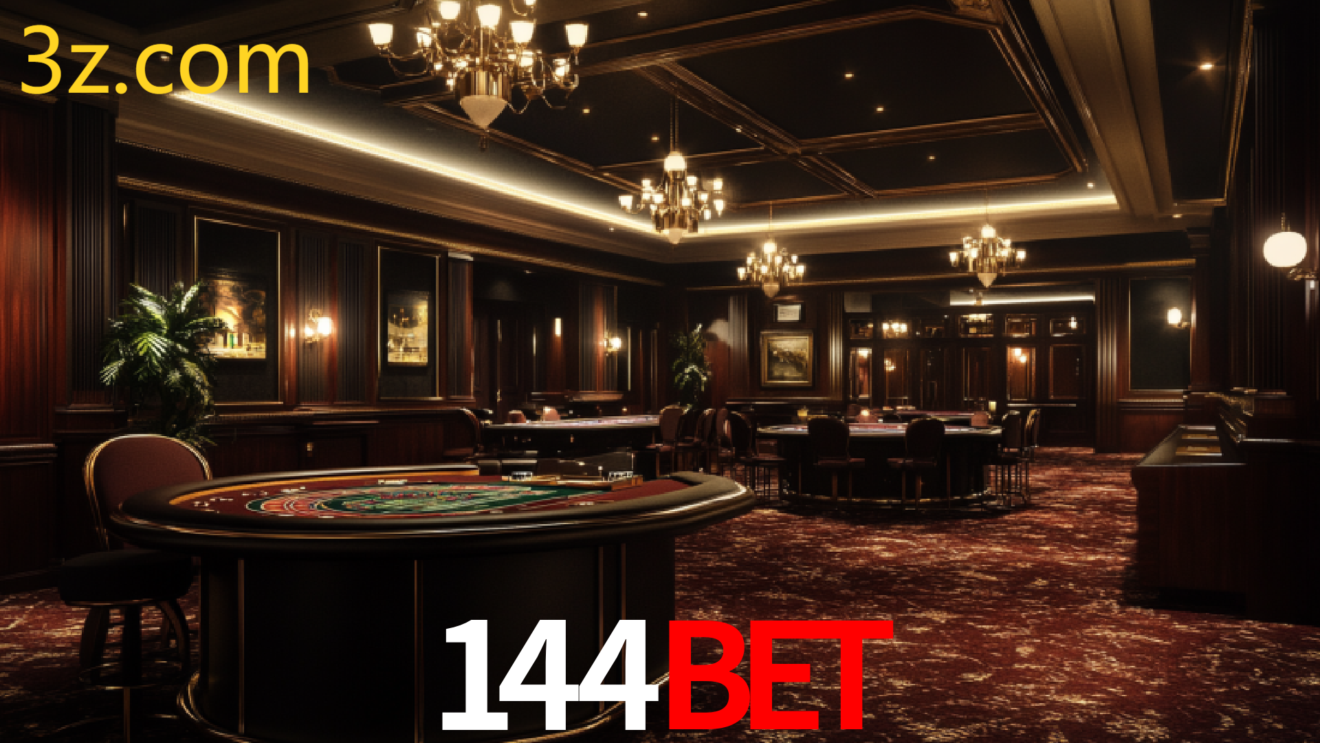 144BET