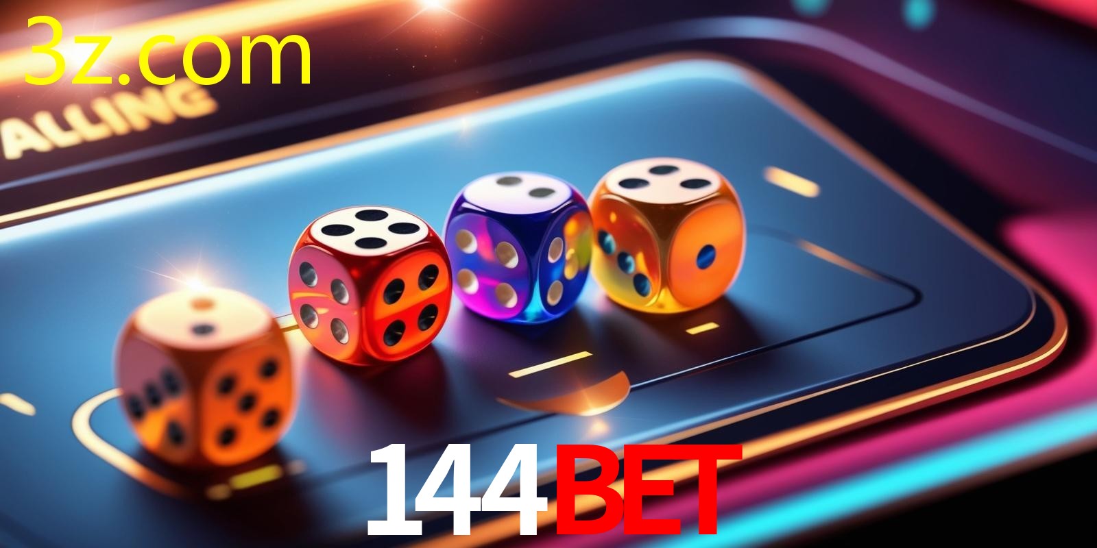 144BET