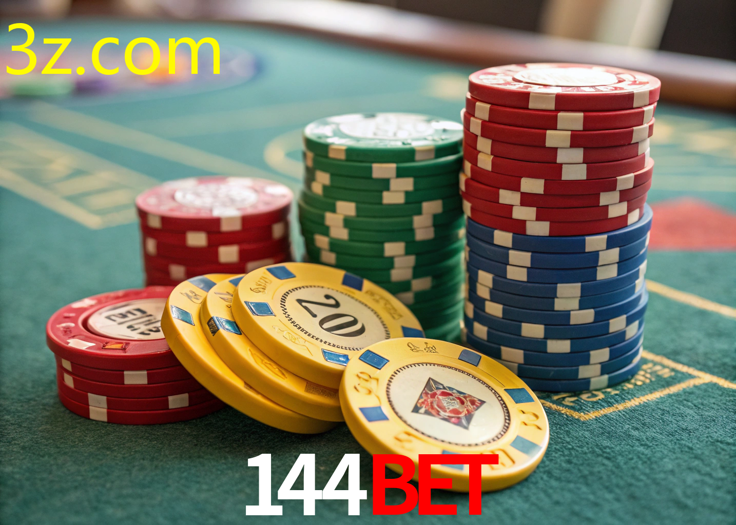 144BET