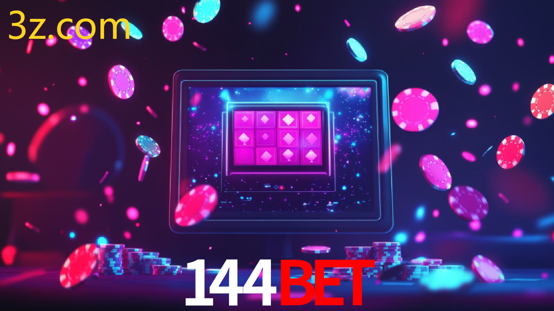 144BET