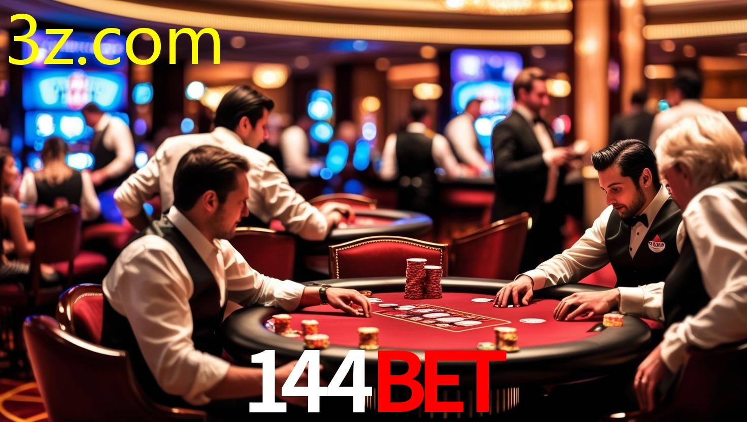 144BET